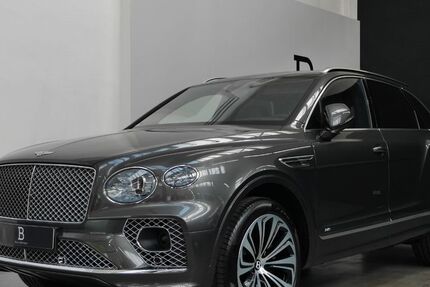 Bentley Bentayga 64.200 km 149.900 &euro; Rohrdorf 72229