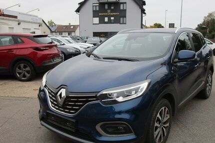 Renault Kadjar 71.000 km 16.990 € Böblingen 71032