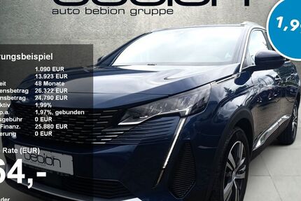 Peugeot 5008 32.300 km 25.880 &euro; Herrenberg 71083