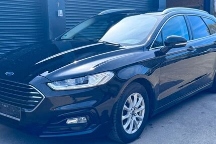 Ford Mondeo 165.012 km 8.799 &euro; Korntal-Münchingen 70825