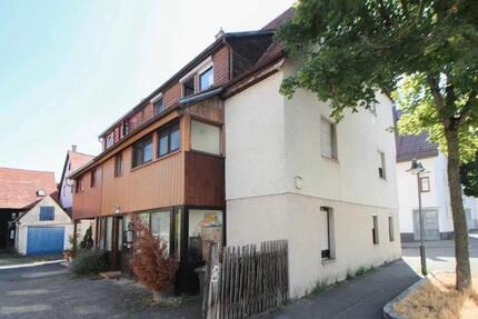 Haus Stuttgart Stuttgart-West - 7 Zimmer, 170 m&sup2;, 520.000&euro; | Angebot:24878792