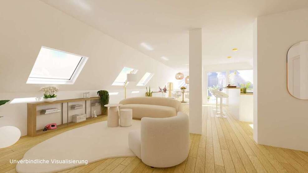 Wohnung zum Kaufen in Sindelfingen 766.382 € 123.61 m²