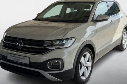 VW T-Cross 27.259 km 21.830 &euro; Stuttgart-Wangen 70188