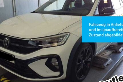 VW Taigo 22.749 km 19.830 &euro; Stuttgart-Wangen 70188