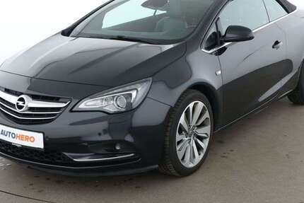 Opel Cascada 100.466 km 11.450 &euro; Stuttgart 70195