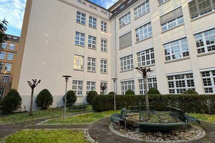 Büro in Stuttgart 10.307,55 € 679 m² zimmer