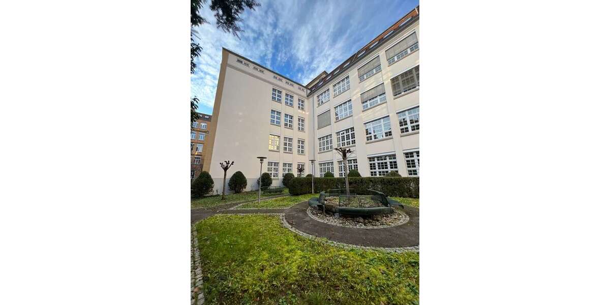 Büro in Stuttgart 10.307,55 € 679 m² zimmer