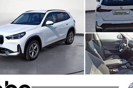 BMW X1 10.741 km 37.960 &euro; Mühlacker 75417