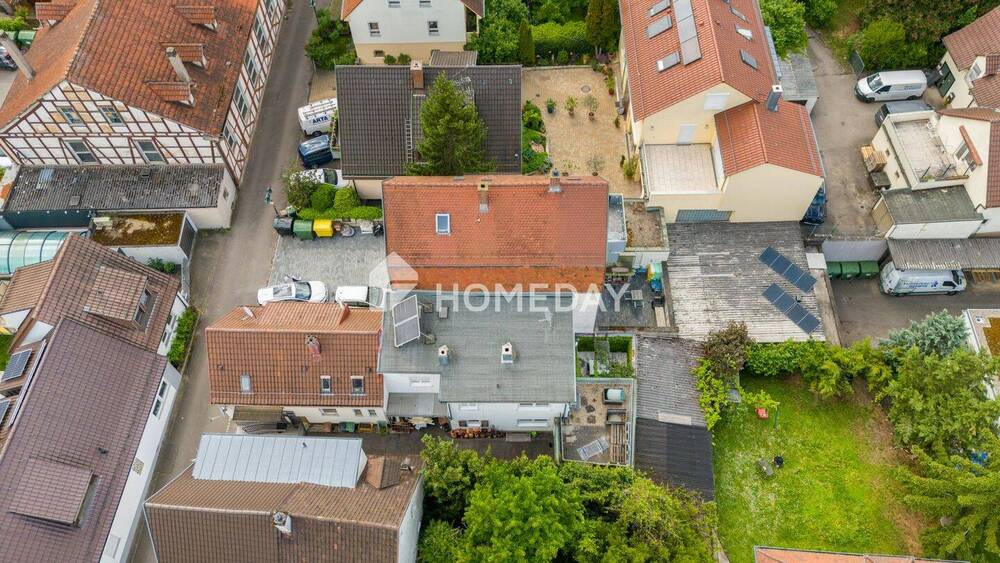 Mehrfamilienhaus, Wohnhaus Stuttgart Zuffenhausen - 1.490.000&euro; | Angebot:26806916