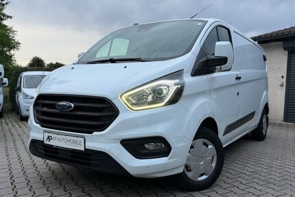 Ford Transit Custom 68.888 km 17.490 &euro; Steinenbronn 71144