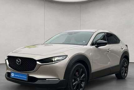 Mazda CX-30 46.818 km 26.980 € Esslingen am Neckar 73730