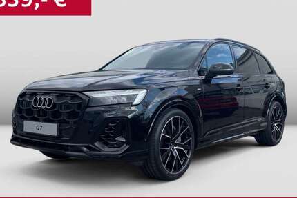 Audi Q7 16.000 km 94.991 &euro; Pforzheim 75179