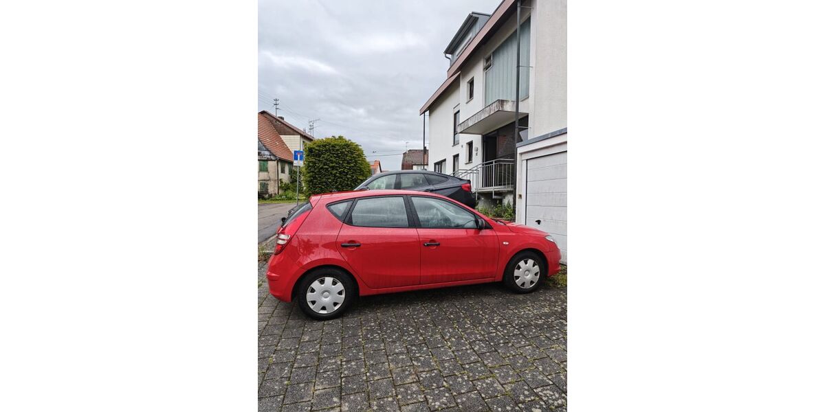 Hyundai i30 155.000 km 2.799 &euro; Denkendorf 73779