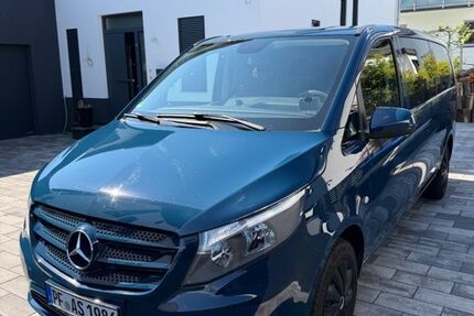Mercedes-Benz Vito 186.370 km 19.000 &euro; Niefern 75223