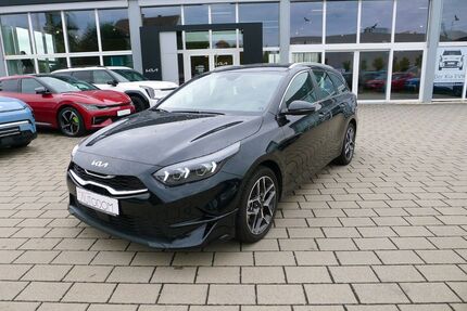 Kia ceed Sportswagon 16.500 km 24.890 &euro; Pforzheim 75177