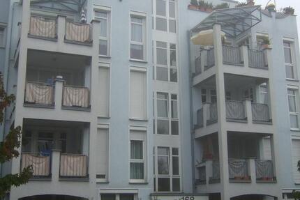 Wohnung Esslingen am Neckar Pliensauvorstadt - 2 Zimmer, 49 m&sup2;, 575&euro; | Angebot:24625250