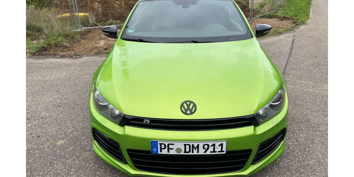 VW Scirocco 185.000 km 10.299 &euro; Pforzheim 75181