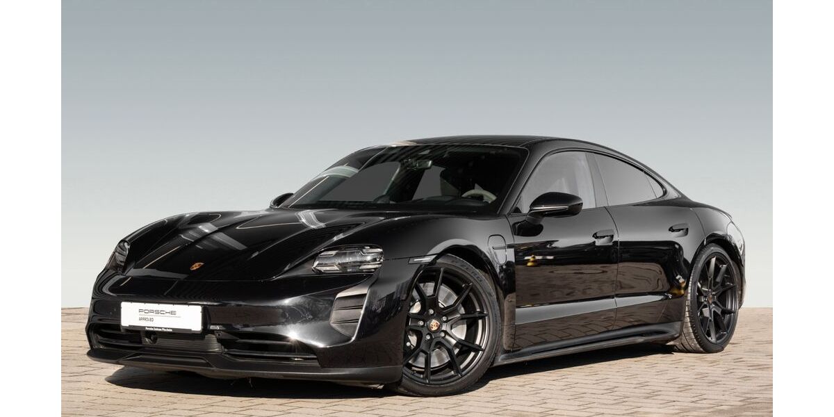 Porsche Taycan 61.800 km 74.480 &euro; Pforzheim 75177