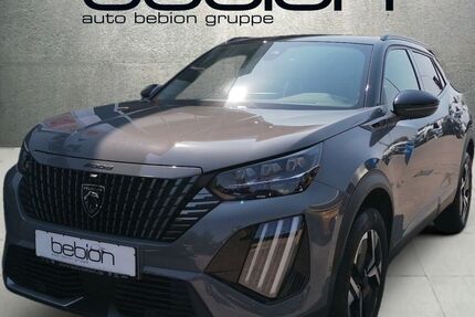 Peugeot 2008 37.100 km 19.980 &euro; Schönaich 71101