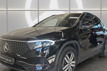 Mercedes-Benz EQA 21.031 km 34.990 € Nagold 72202