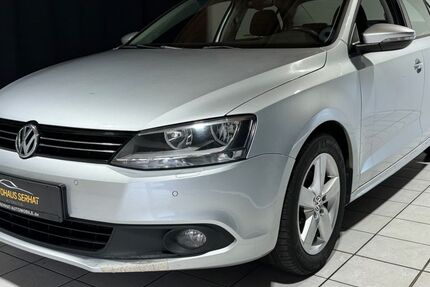 VW Jetta 122.000 km 3.990 € Altensteig 72213