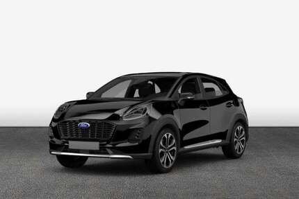 Ford Puma 8.700 km 21.900 &euro; Stuttgart 70190