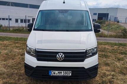 VW Crafter