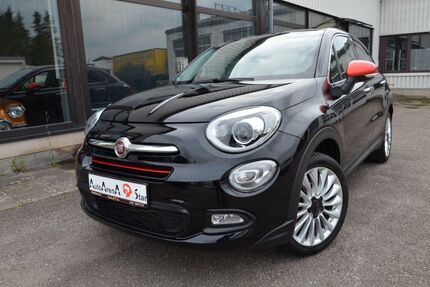 Fiat 500X 73.800 km 9.990 &euro; Rottenburg 72108