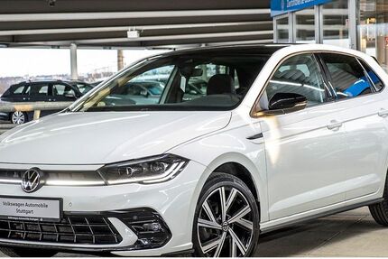 VW Polo 47.470 km 20.430 &euro; Stuttgart-Wangen 70188