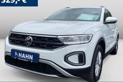 VW T-Roc 42.815 km 25.895 &euro; Böblingen 71032