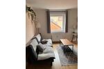 Dachgeschoßwohnung Stuttgart Stuttgart-Süd - 1.5 Zimmer, 45 m&sup2;, 1.200&euro; | Angebot:27625072