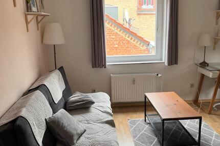 Wohnung Stuttgart Stuttgart-Süd - 1.5 Zimmer, 45 m&sup2;, 1.200&euro; | Angebot:27625072