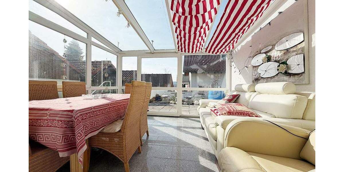 Reihenendhaus Renningen / Malmsheim Malmsheim - 5 Zimmer, 142 m&sup2;, 560.000&euro; | Angebot:25915877