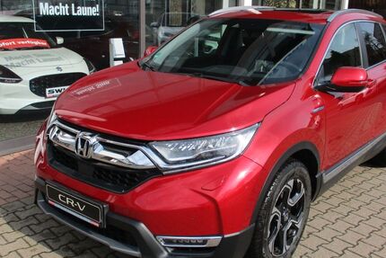 Honda CR-V 15.144 km 34.490 &euro; Stuttgart 70599