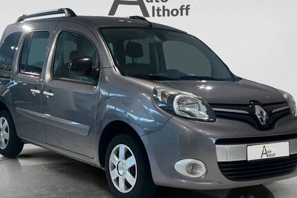Renault Kangoo 199.999 km 6.800 &euro; Stuttgart 70195
