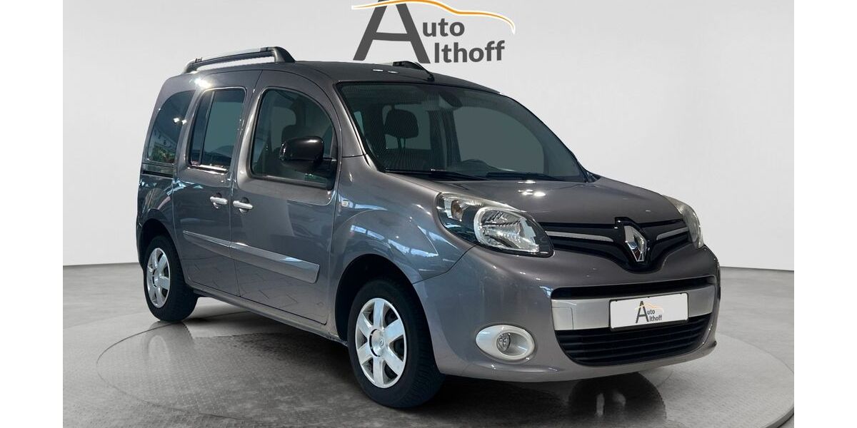 Renault Kangoo 199.999 km 6.999 &euro; Stuttgart 70195