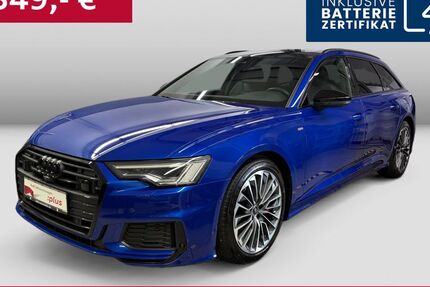 Audi A6 68.600 km 39.960 &euro; Ludwigsburg 71636