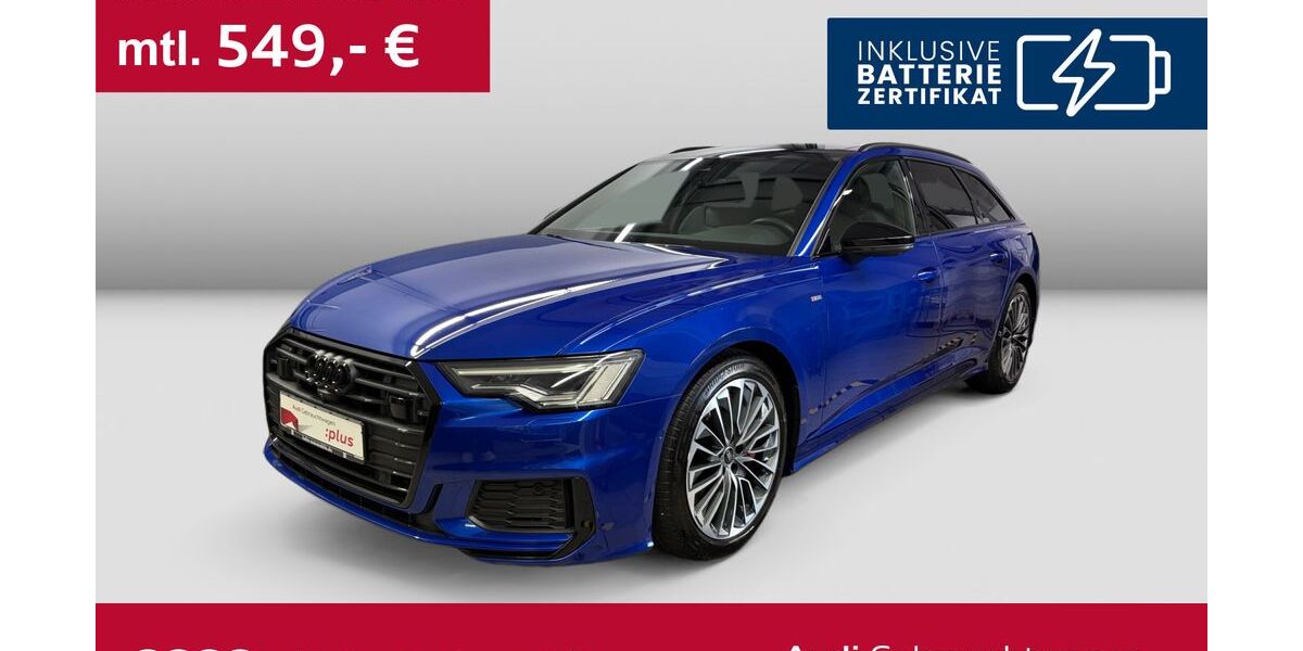 Audi A6 68.600 km 39.960 &euro; Ludwigsburg 71636