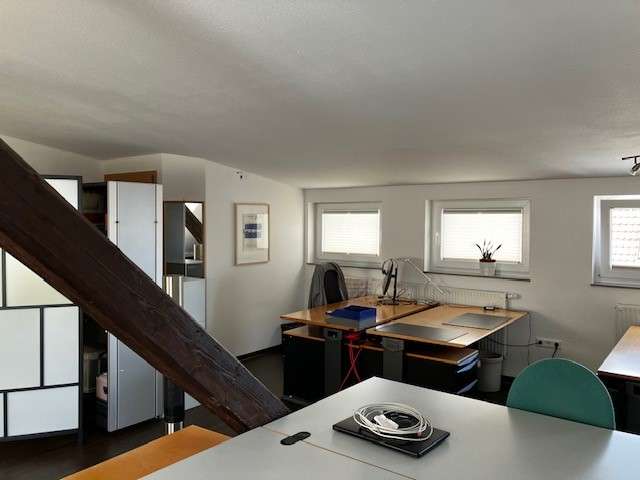 Büro in Ludwigsburg 200 € 8 m²