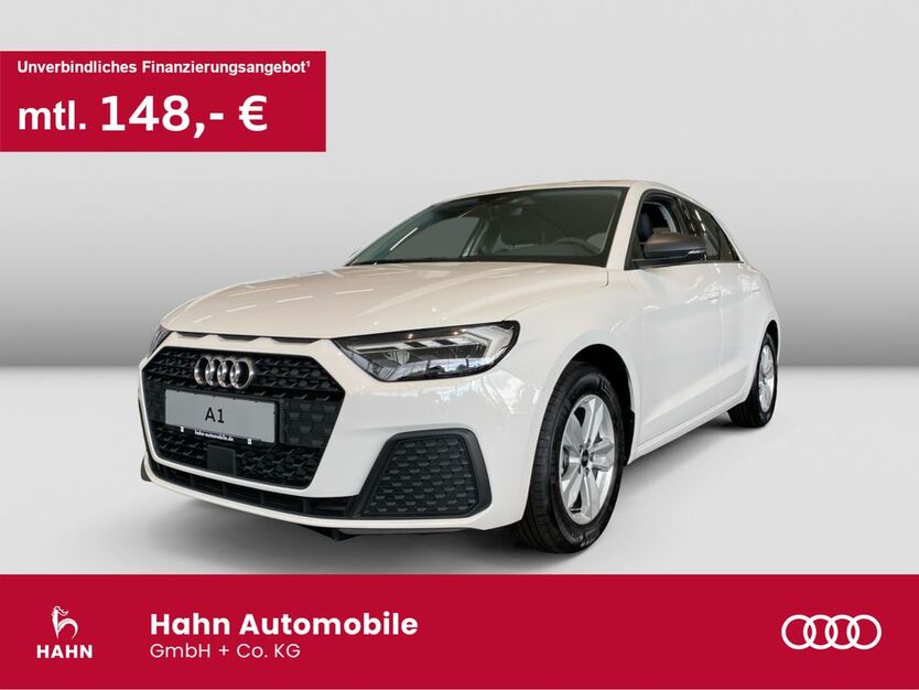 Audi A1 2.500 km 24.430 € Ludwigsburg 71636