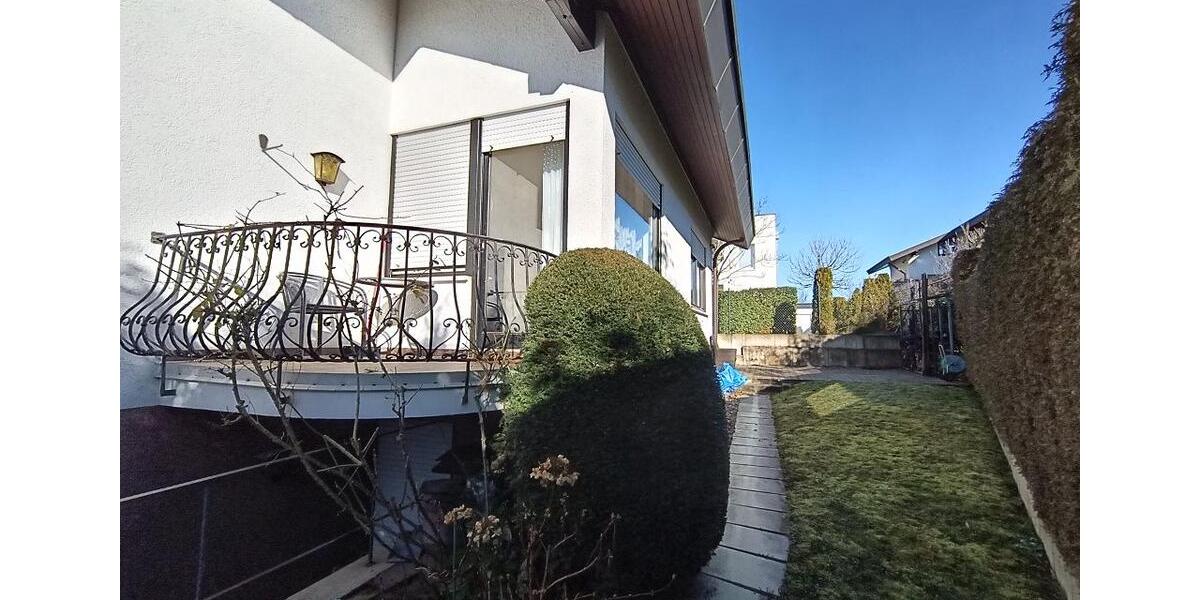 Erdgeschoßwohnung Pforzheim Dillweißenstein - 2 Zimmer, 62 m&sup2;, 700&euro; | Angebot:27591648