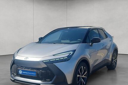 Toyota C-HR 14.562 km 26.860 &euro; Reutlingen 72766