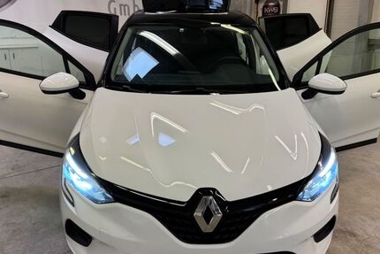 Renault Clio 65.289 km 10.200 &euro; Holzgerlingen 71088