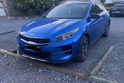Kia XCeed 88.672 km 17.800 &euro; Magstadt 71106