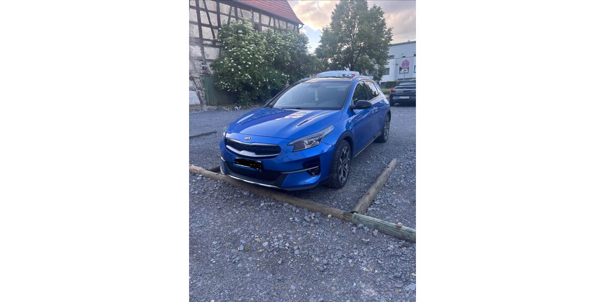 Kia XCeed 88.672 km 17.800 &euro; Magstadt 71106
