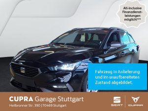 Seat Leon 23.903 km 26.930 &euro; Stuttgart-Feuerbach 70469