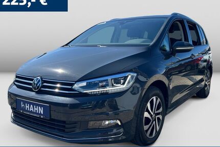 VW Touran 74.382 km 21.899 &euro; Wendlingen 73240