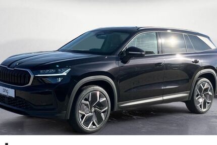 Skoda Kodiaq 9.900 km 49.490 &euro; Reutlingen 72770