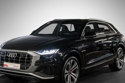 Audi Q8 77.382 km 56.940 &euro; Stuttgart 70469