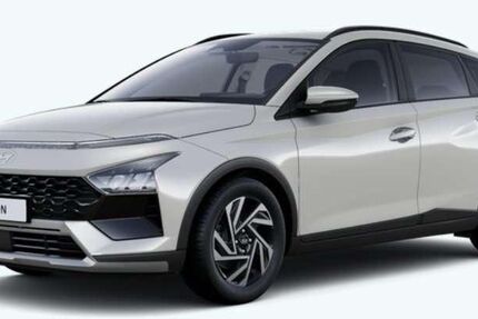 Hyundai BAYON 4.500 km 25.500 &euro; Böblingen 71034